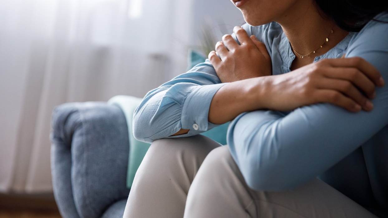 Good Sex with Emily Jamea: Healing After Sexual Assault