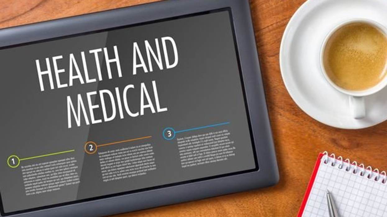 Catching Up on the Health Headlines