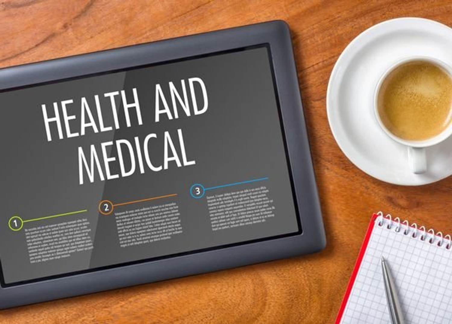 Catching Up on the Health Headlines
