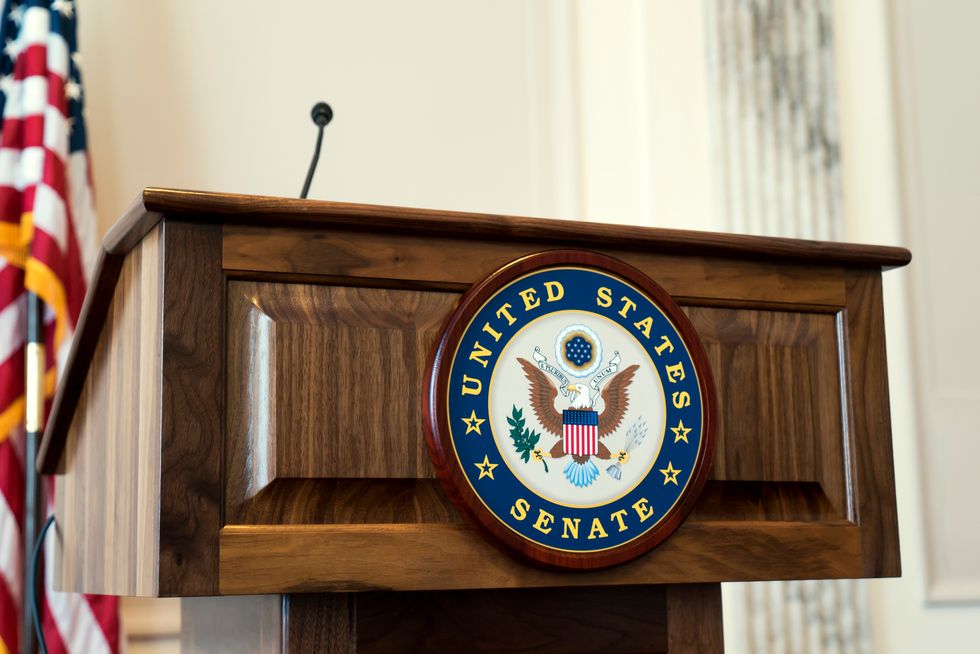 Health Bill Flatlining as 2 More GOP Senators Defect