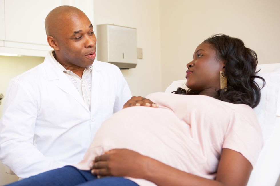 Health Conditions Black Women Need to Be Especially Aware Of