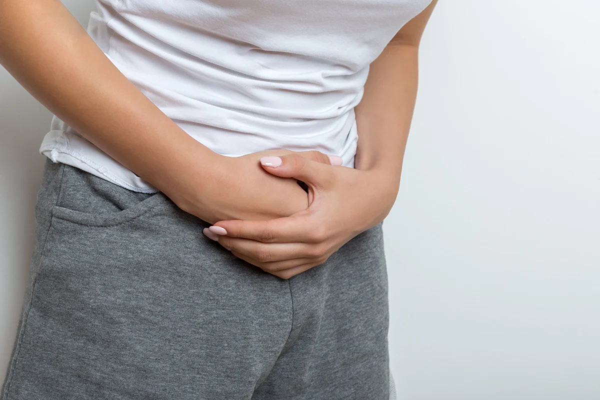 Health Facts: Constipation - HealthyWomen