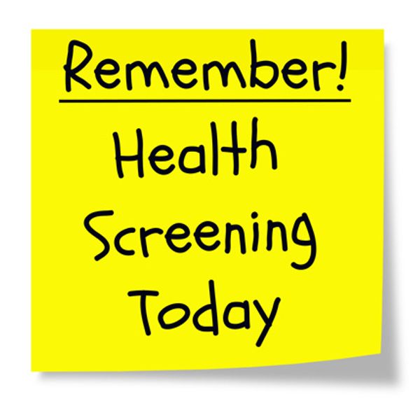 Health in Your 50s: Preventive Health Screenings You Need