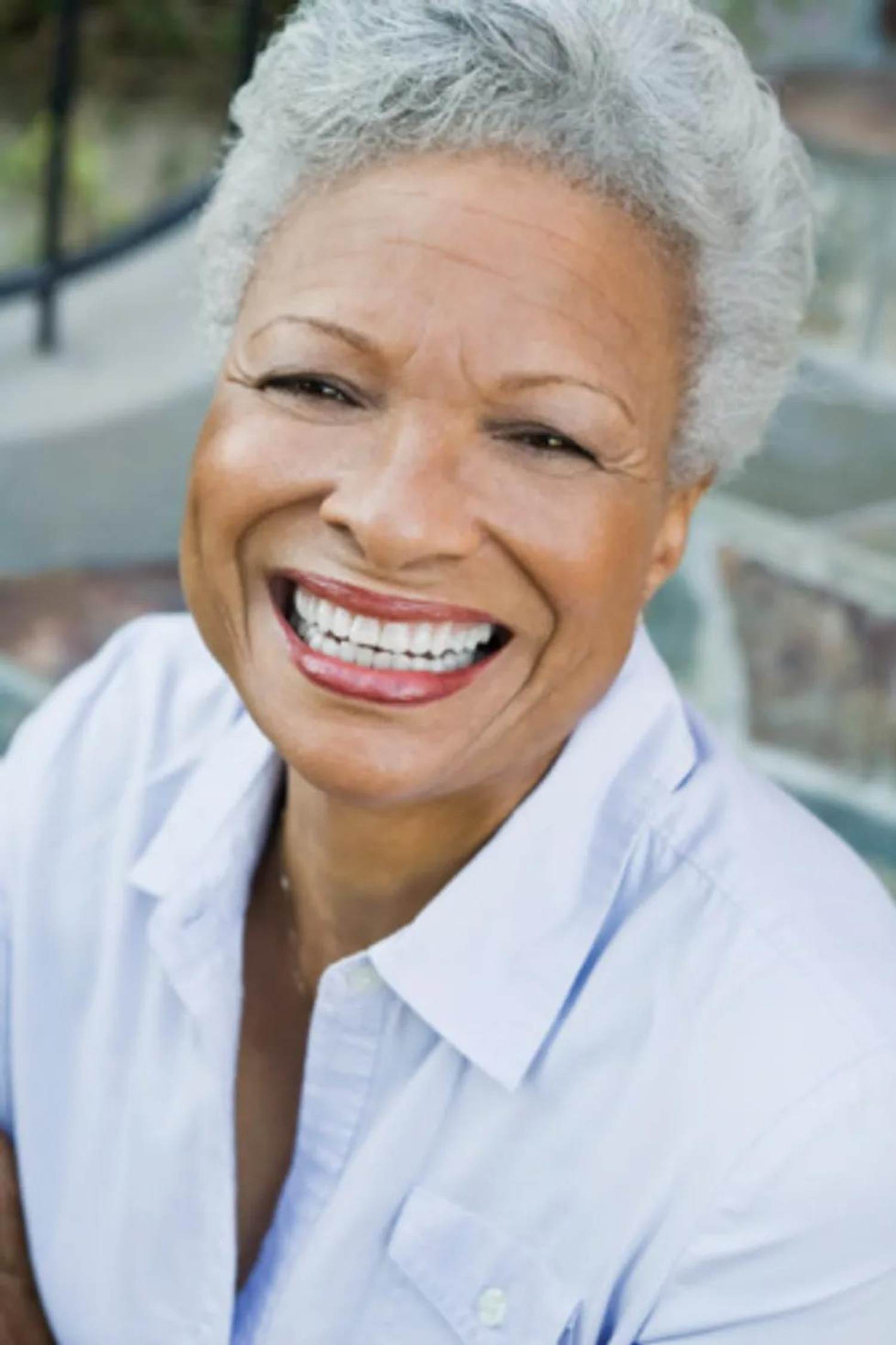 Health in Your 70s