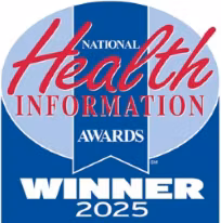 Health Information Award