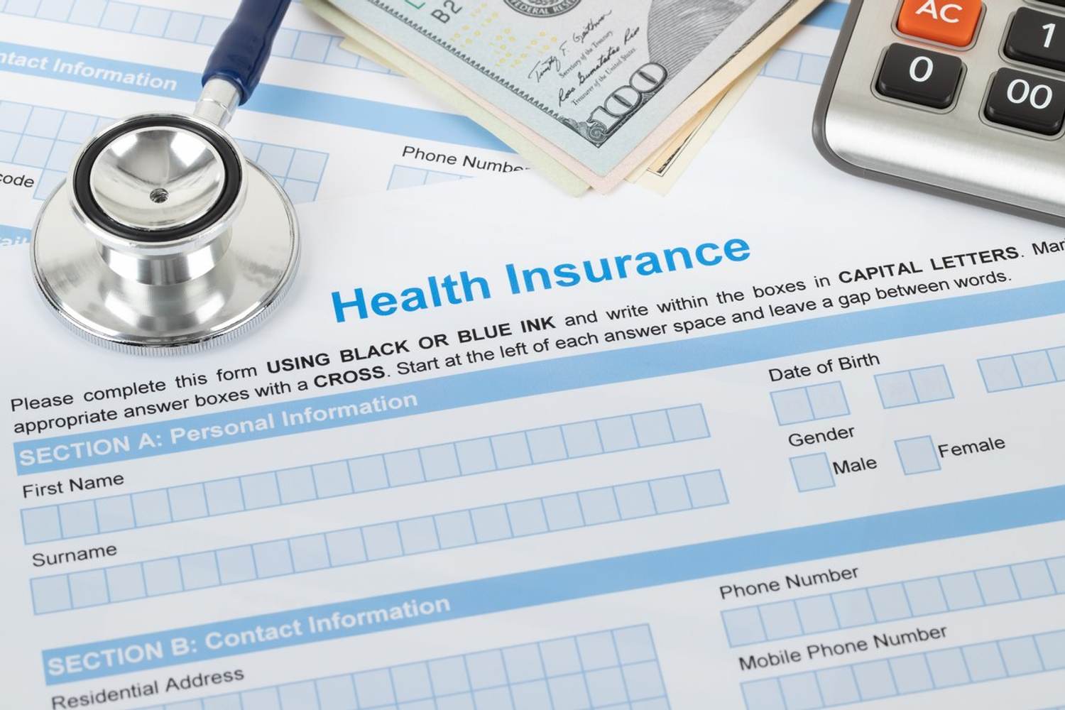 Dear Employer: How to Ask for Obesity Care Insurance Coverage