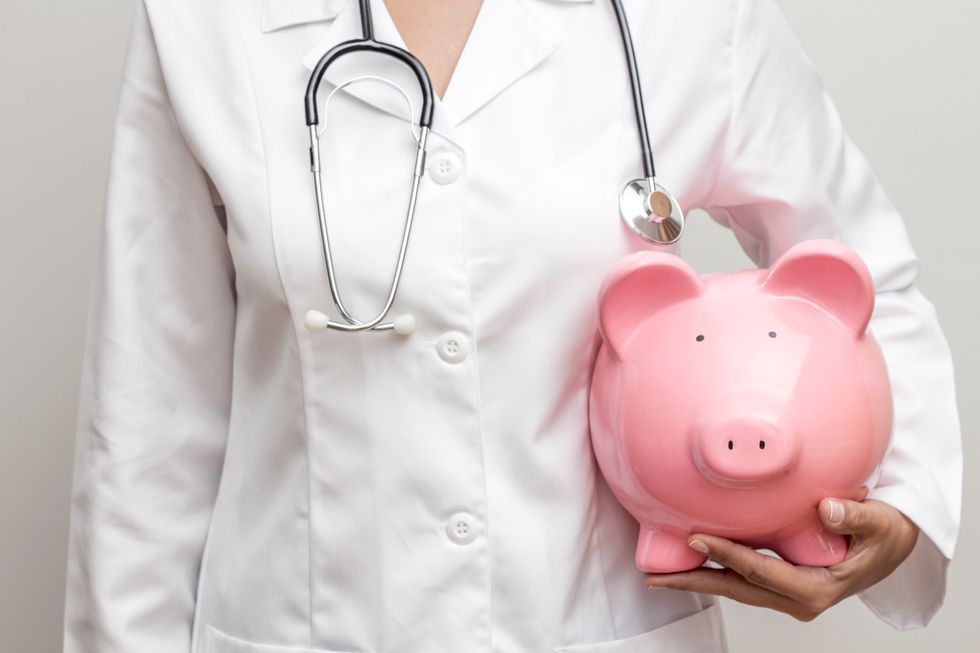 Health Insurers Struggle With Sudden Freeze On ACA Payouts