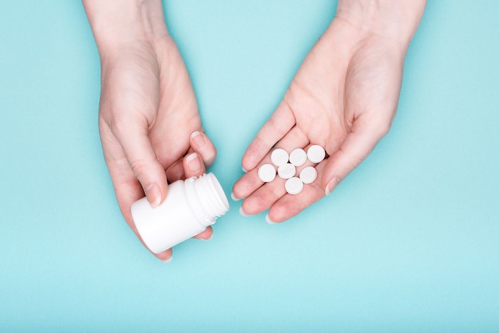 Health insurers want you to try cheaper drugs first, but that can hurt you 