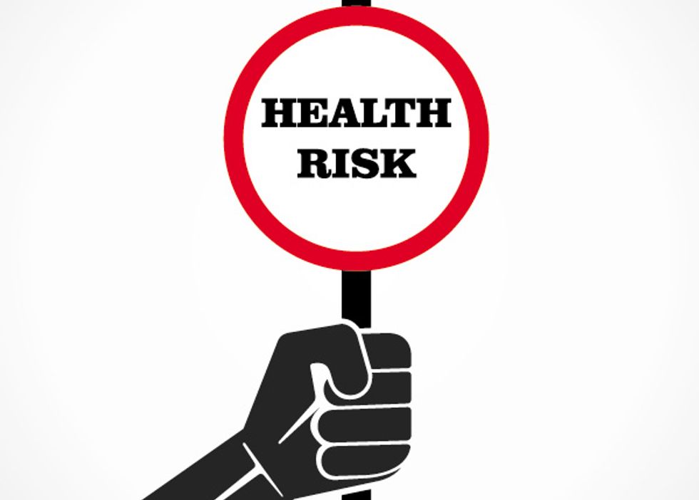 Are Americans Worried About the Wrong Health Risks? HealthyWomen