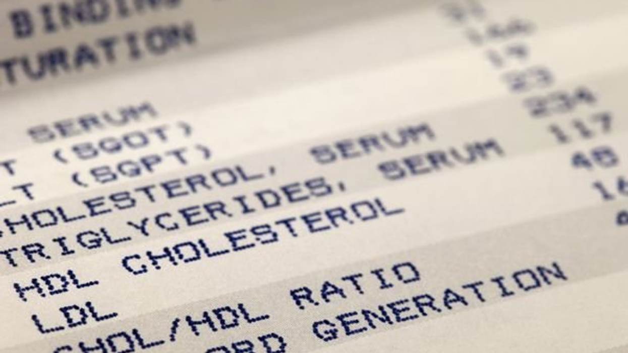 Health in Your 60s: Preventive Health Screenings You Need