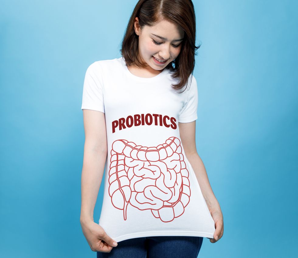 Health Tip: Understanding Probiotics