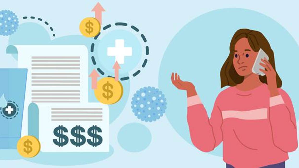 Healthcare Costs Are More Than a Headache