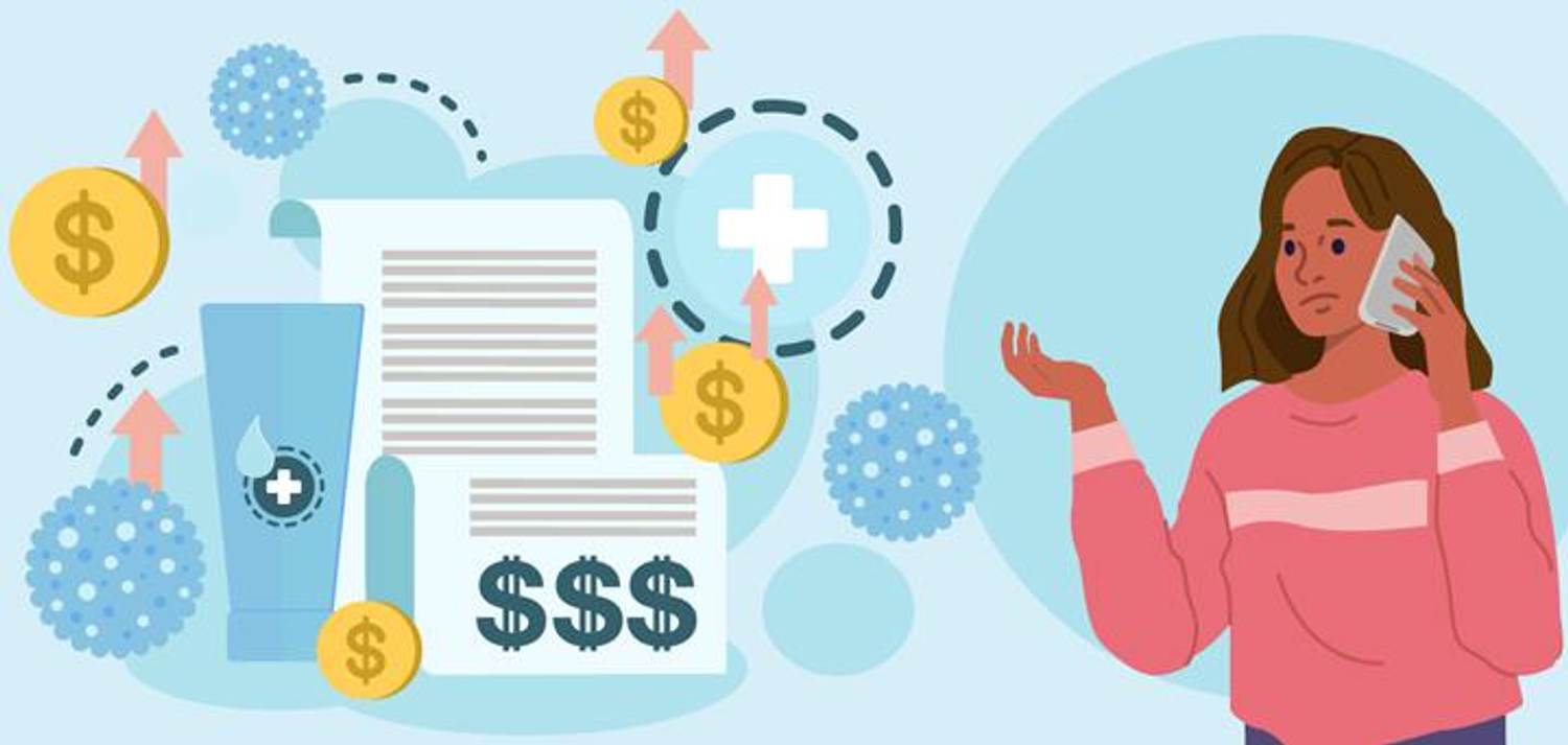 Healthcare Costs Are More Than a Headache