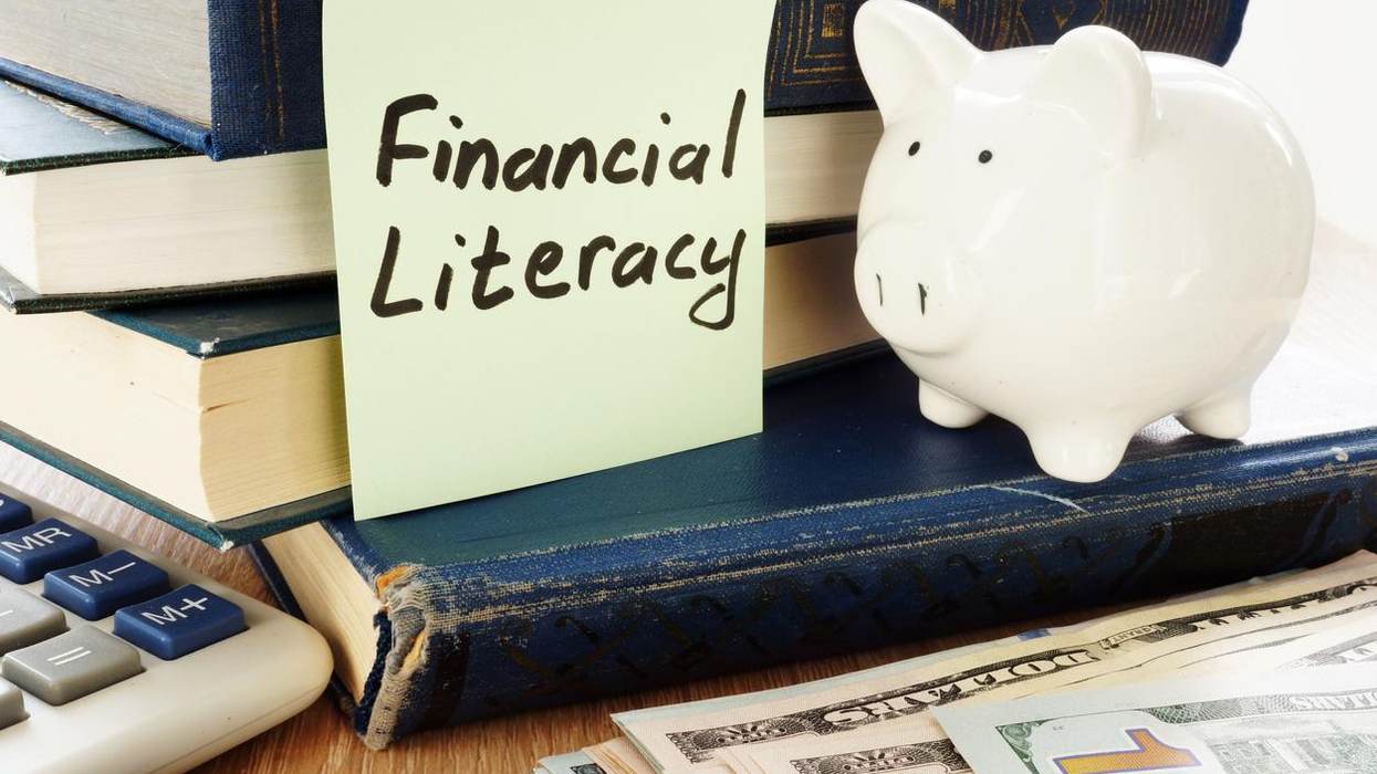 The High Price of Low Financial Health Literacy