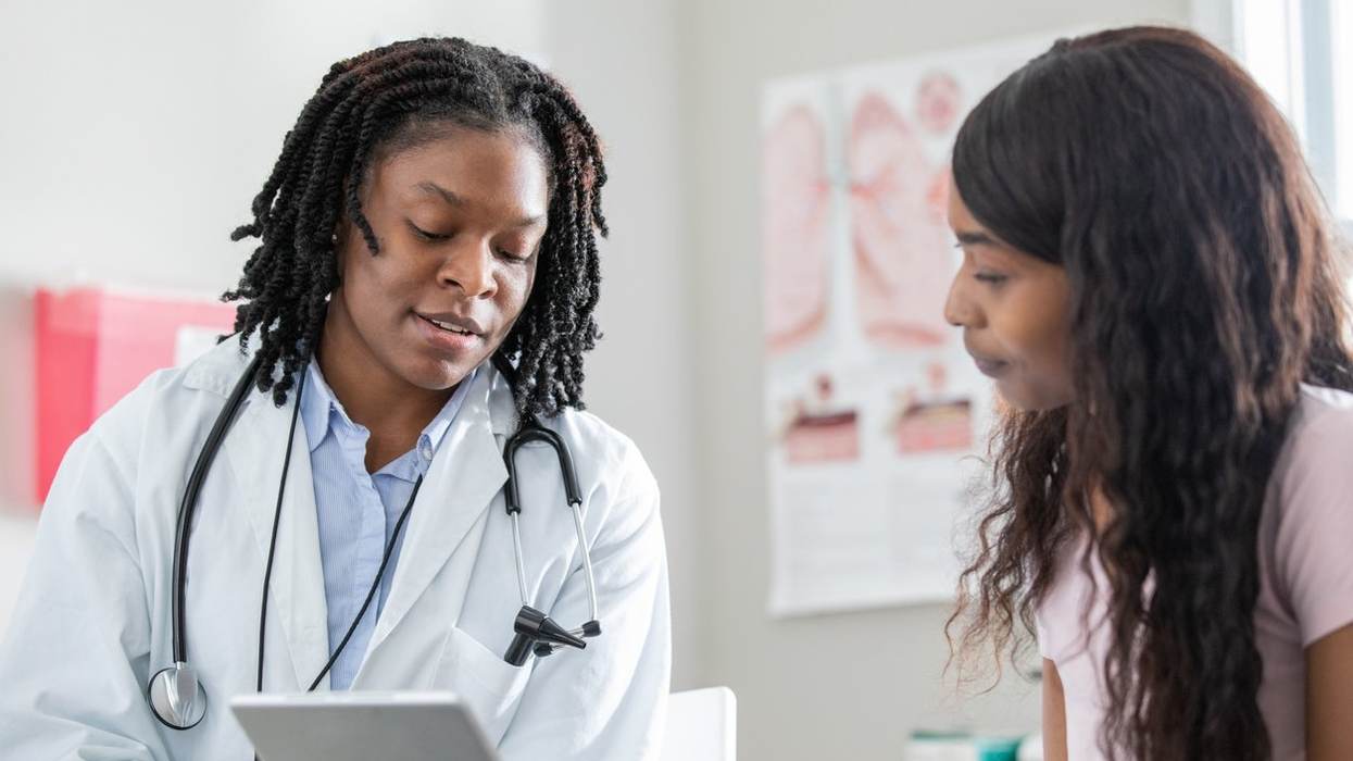 Family Planning with Multiple Sclerosis (MS)