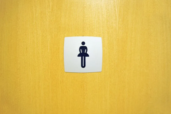 healthy bowel movement