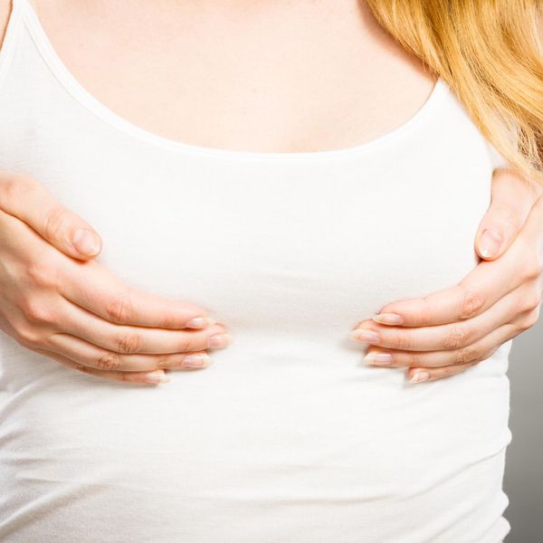 Healthy Breasts: A Guide to Caring for Your Breasts