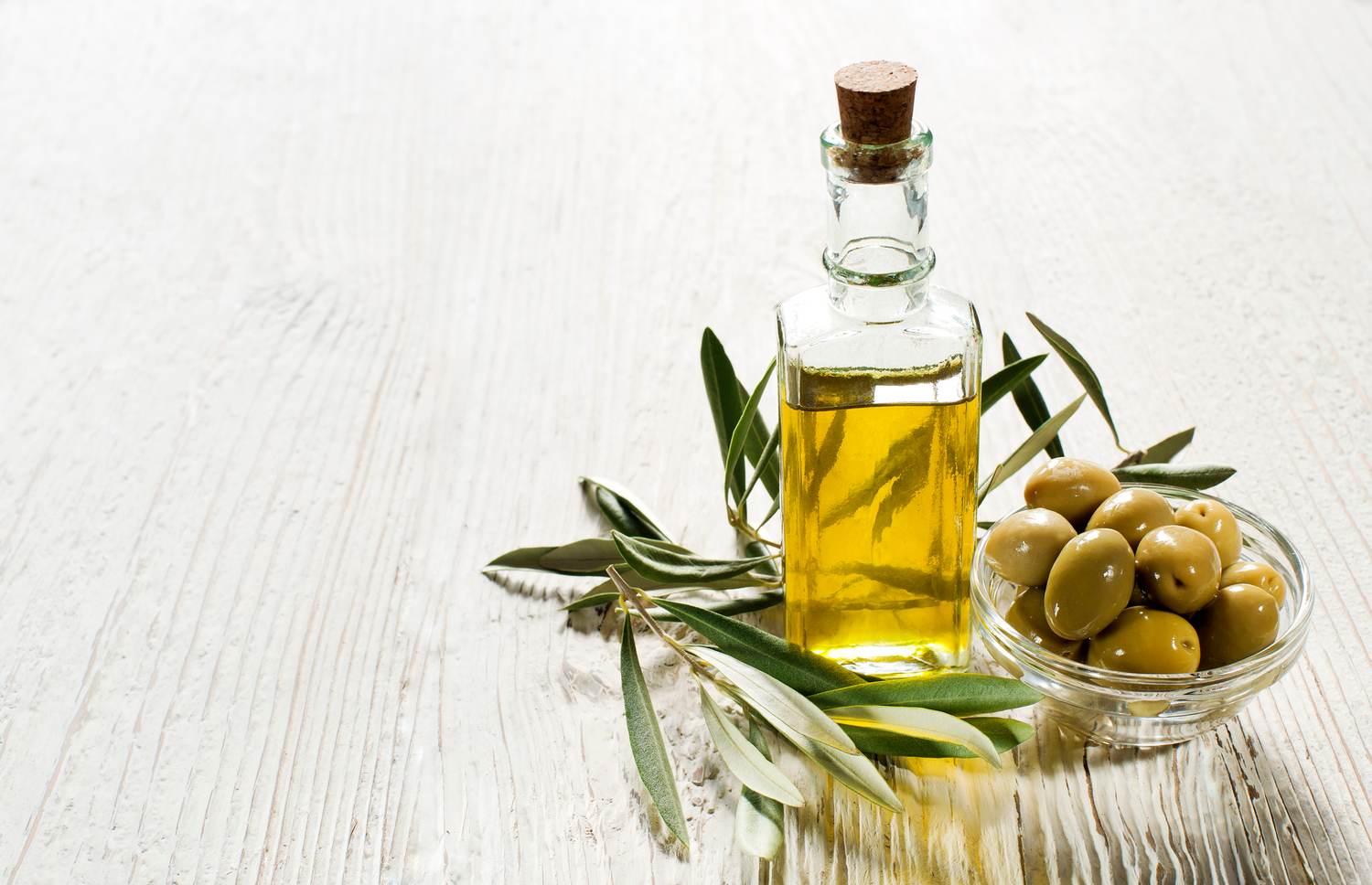 Healthy Fats You Should Be Eating