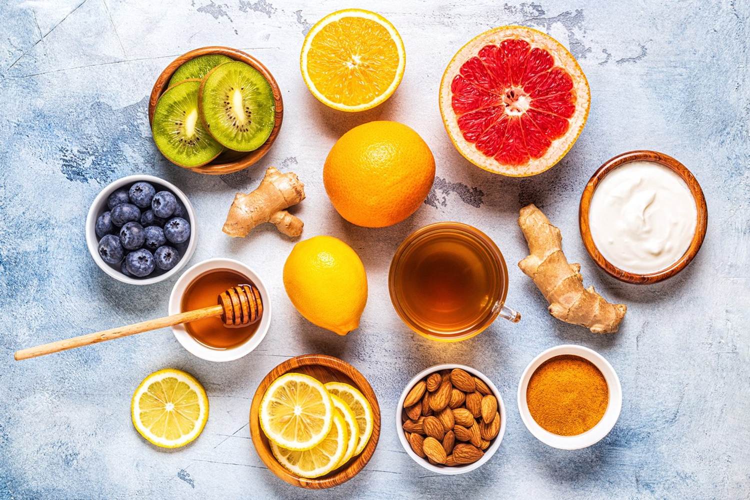 DIY At-Home Remedies
