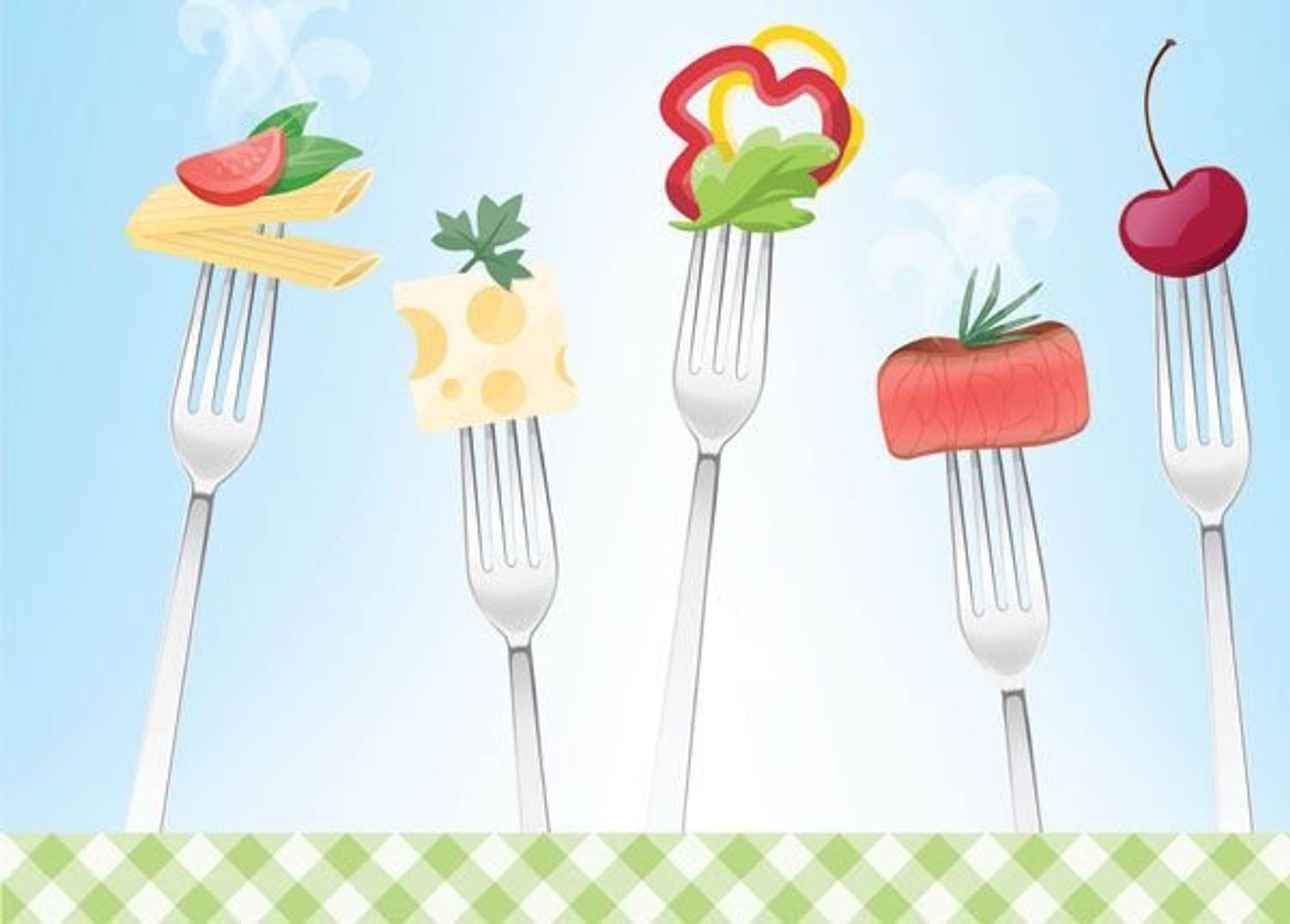 Eat More, Weigh Less