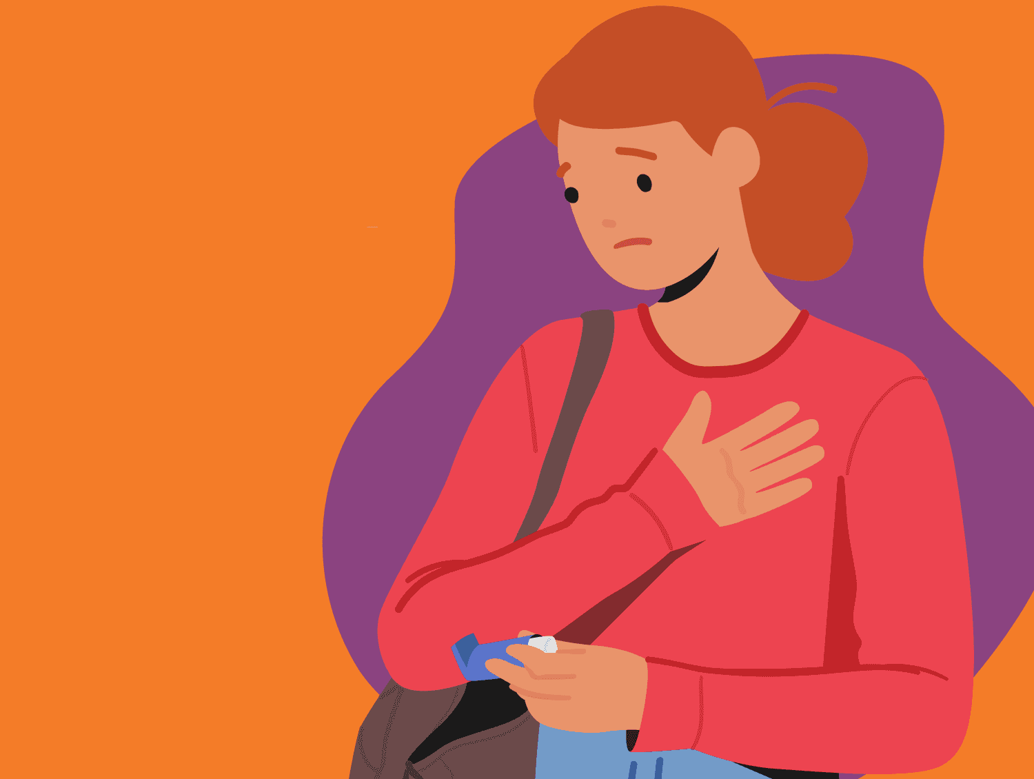 Healthy Living With COPD