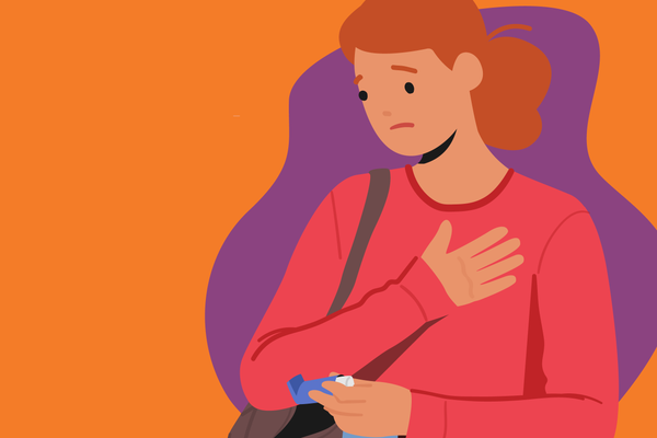 Healthy Living With COPD flipbook