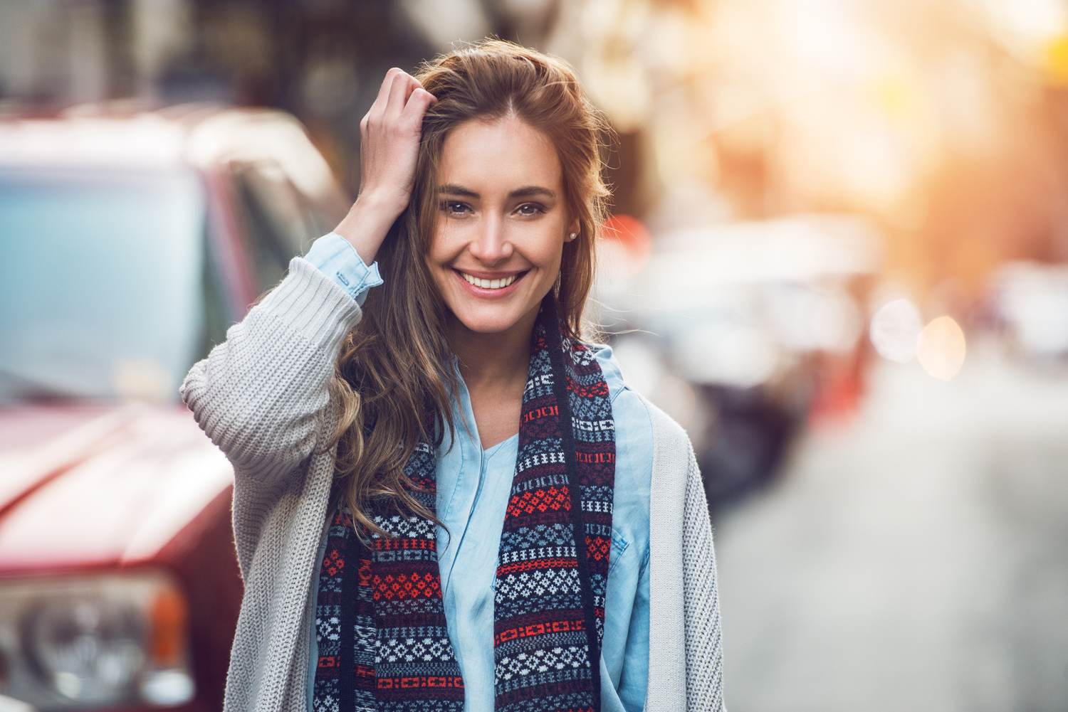Tips to Stay Awake Without Caffeine