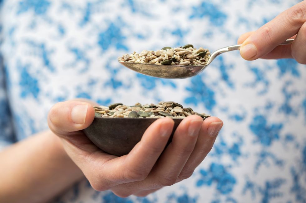 Healthy Seeds You Should Be Eating
