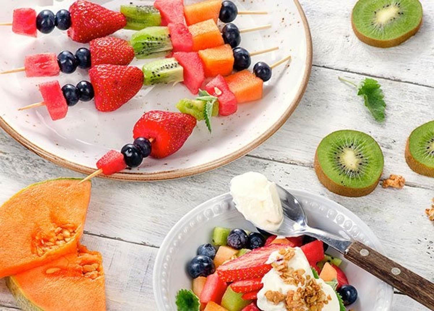 10 Toddler Snacks: Classic and Elevated