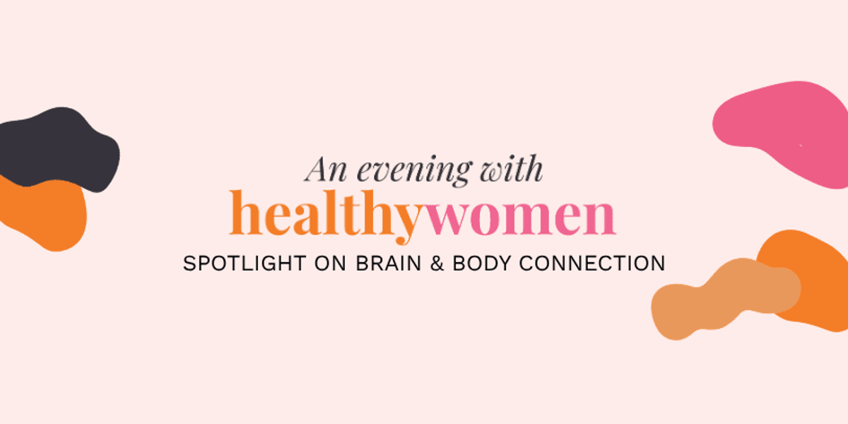 HealthyWomen's 10th Annual Educational Event