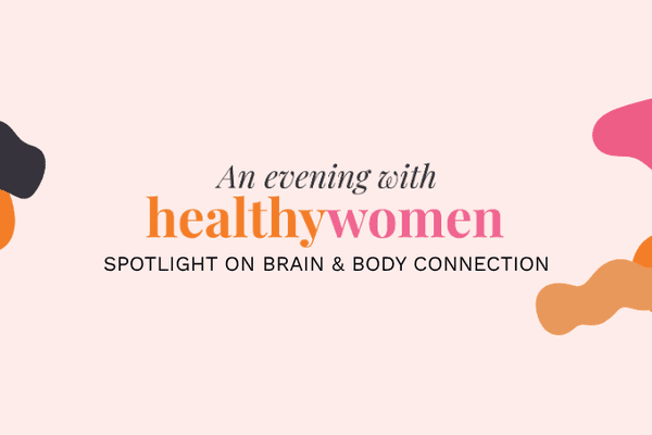 HealthyWomen's 10th Annual Educational Event
