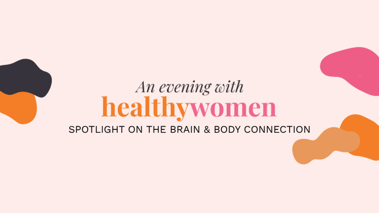 HealthyWomen's 10th Annual Educational Event
