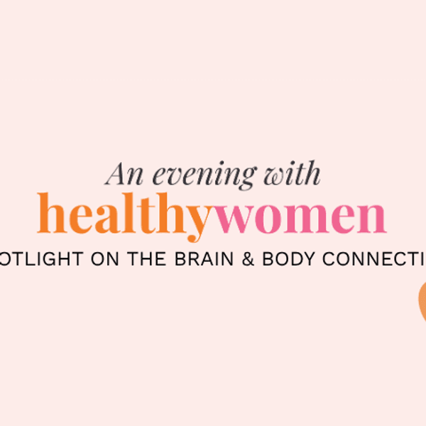 HealthyWomen's 10th Annual Educational Event