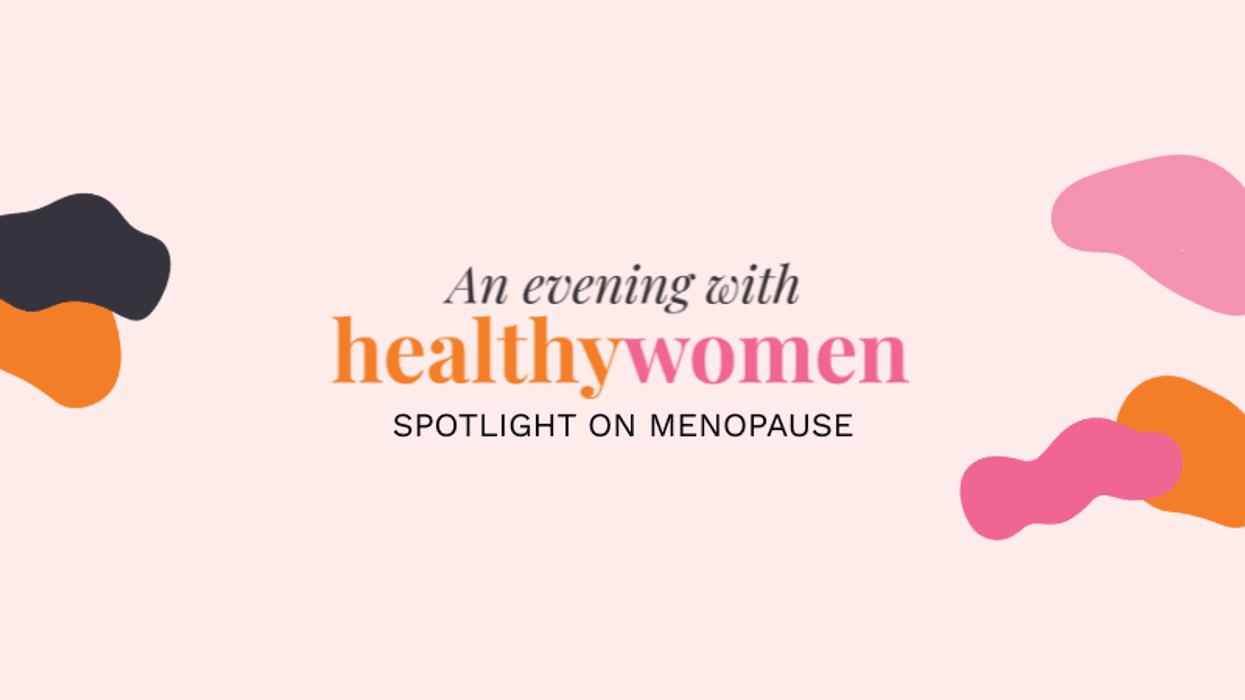 healthywomen's 9th annual event