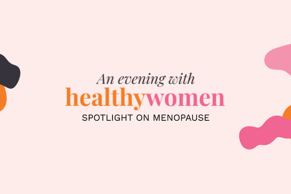 healthywomen's 9th annual event