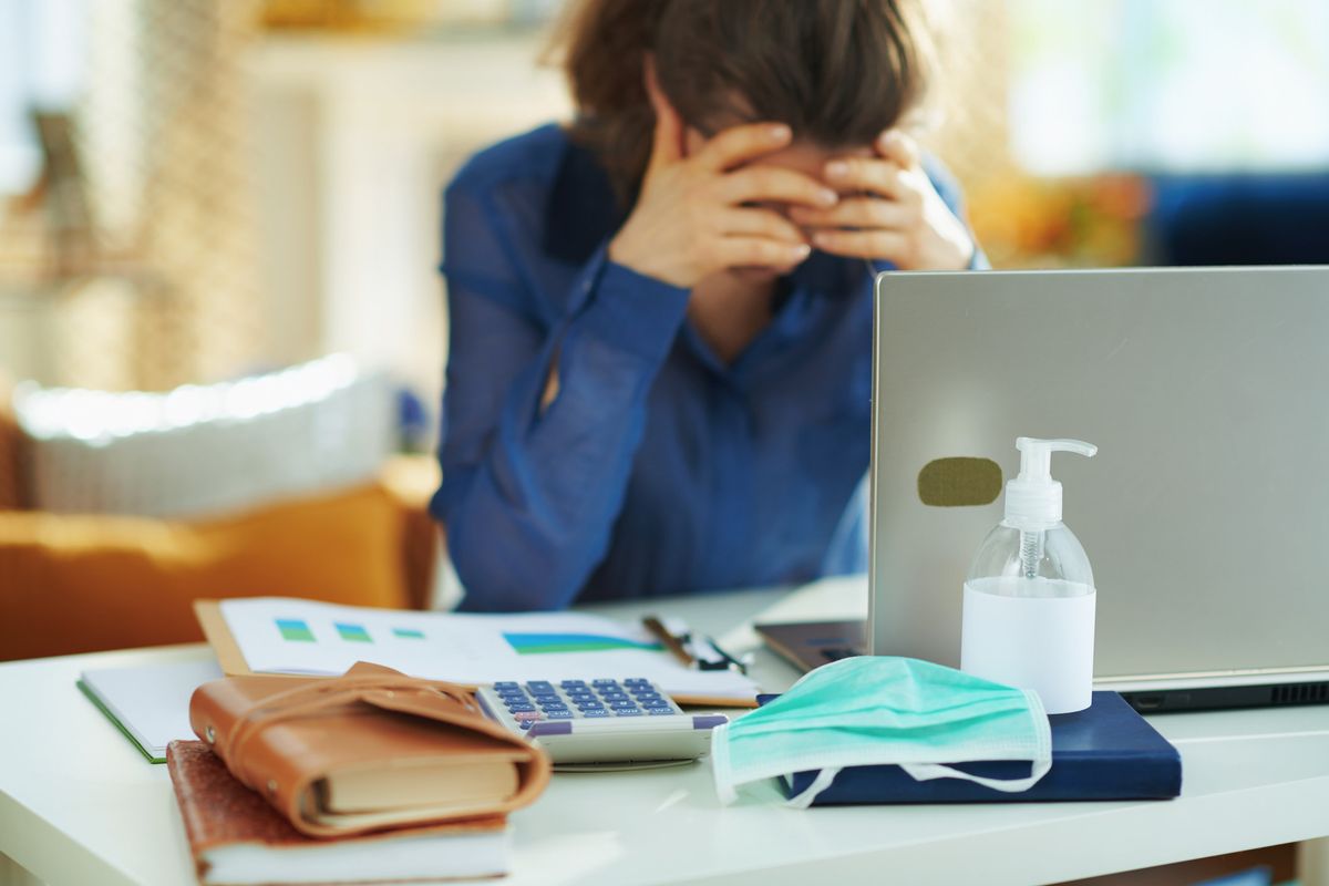 HealthyWomen Webinar Explores How the Pandemic Has Affected the Lives of Women