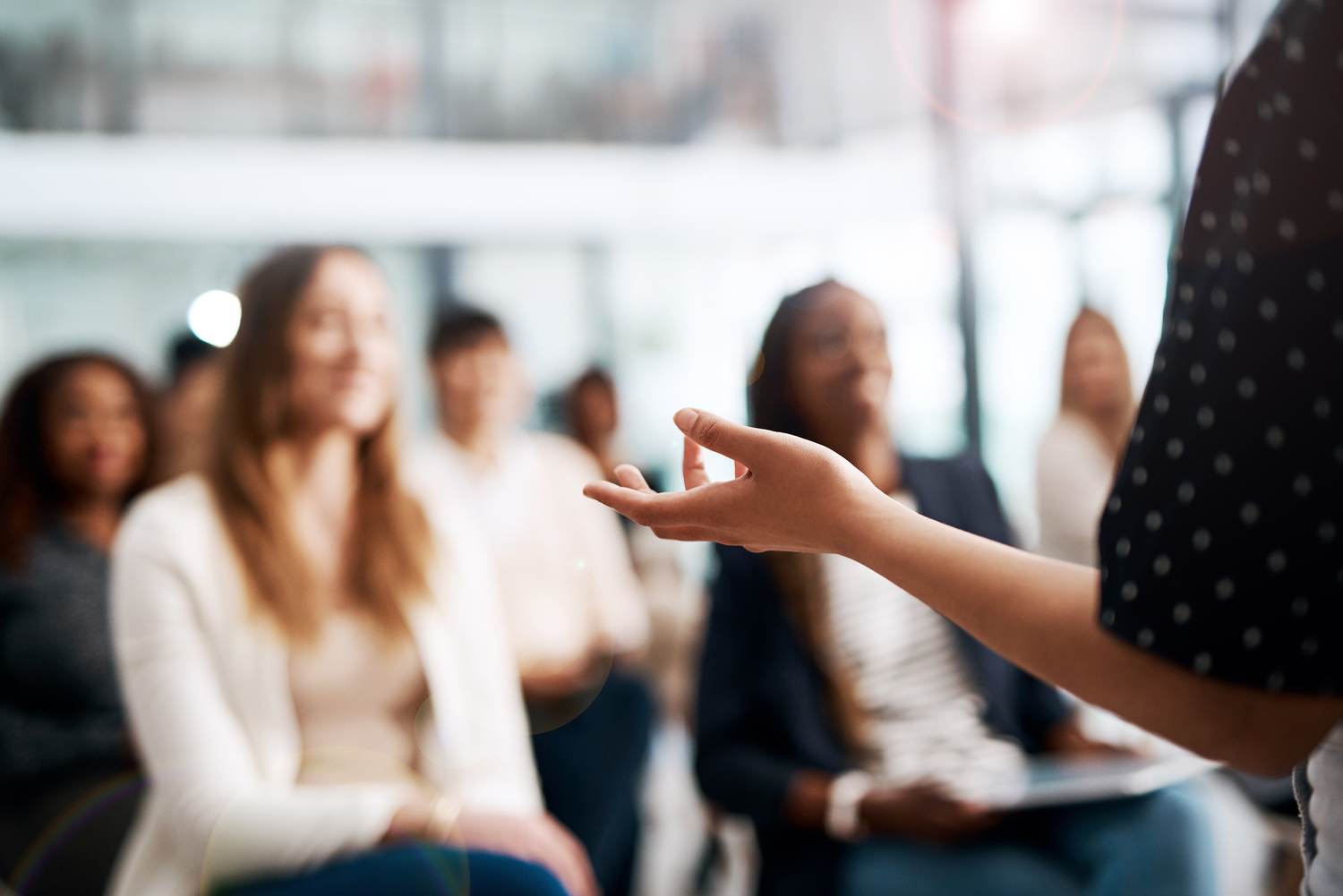Passing the Baton: HealthyWomen Welcomes Christine Verini as Board Chair