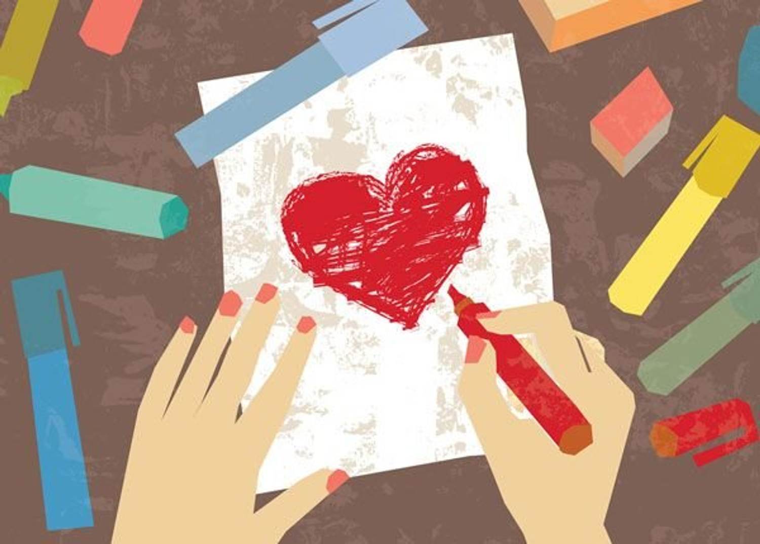 Get What You Need This Valentine's Day
