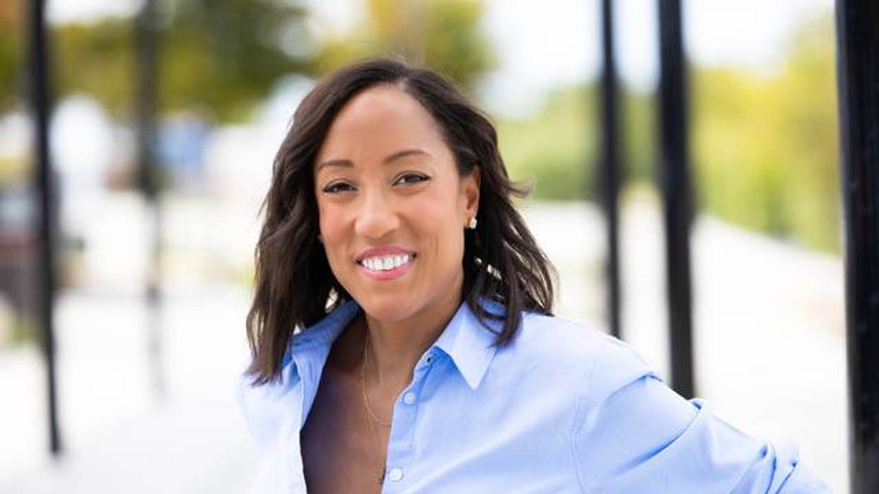 As a Sickle Cell Disease Warrior, Hundreds of Blood Transfusions Have Saved My Life
