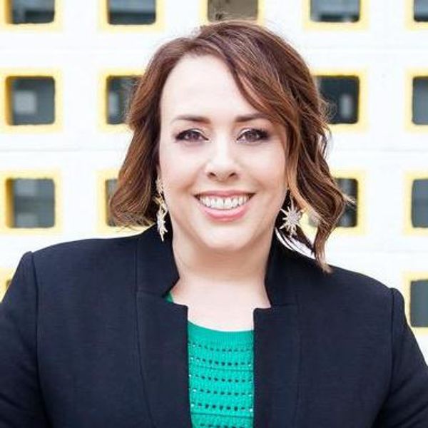 Heather Bartos, MD