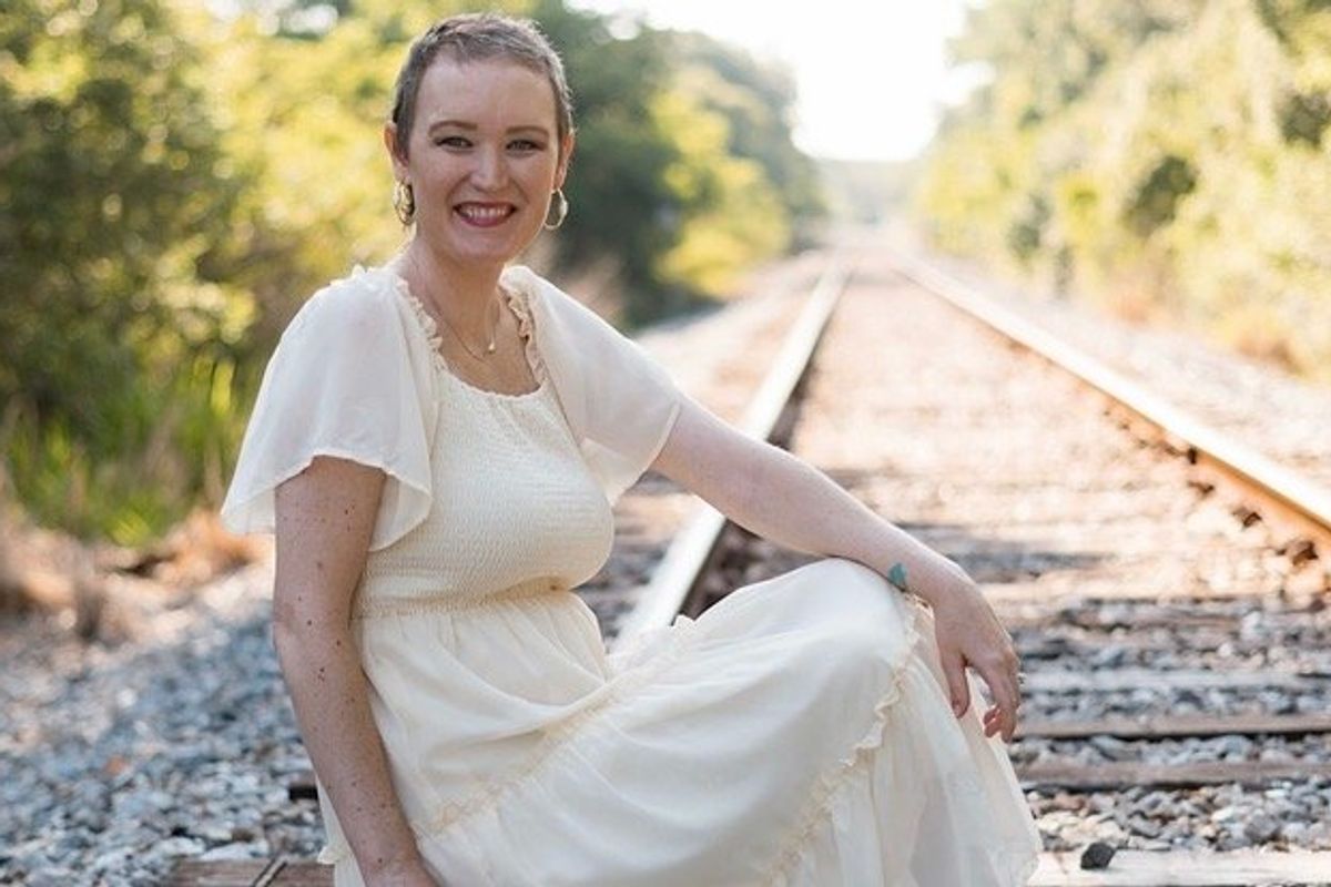 Heather Curley