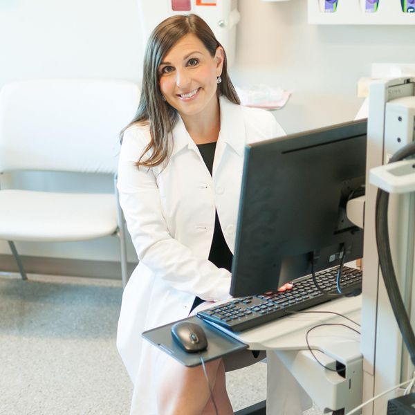 Heather Hirsch, MD