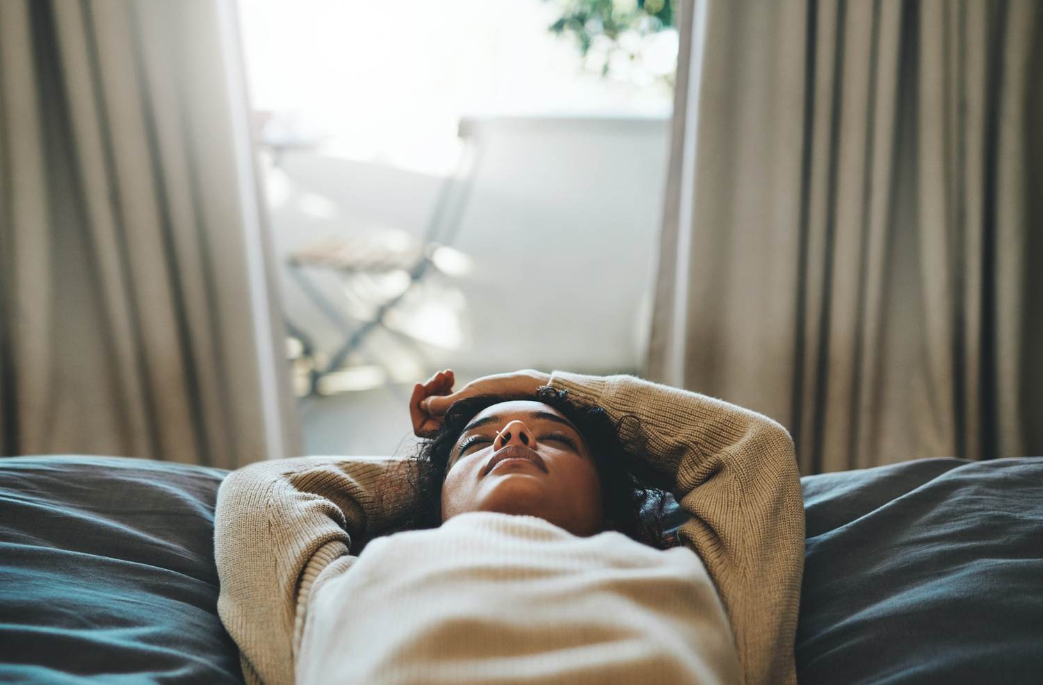 Heavy Uterine Bleeding May Cause This Potentially Serious Complication