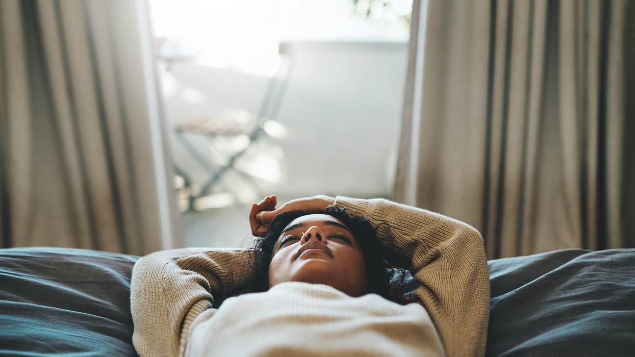 Heavy Uterine Bleeding May Cause This Potentially Serious Complication