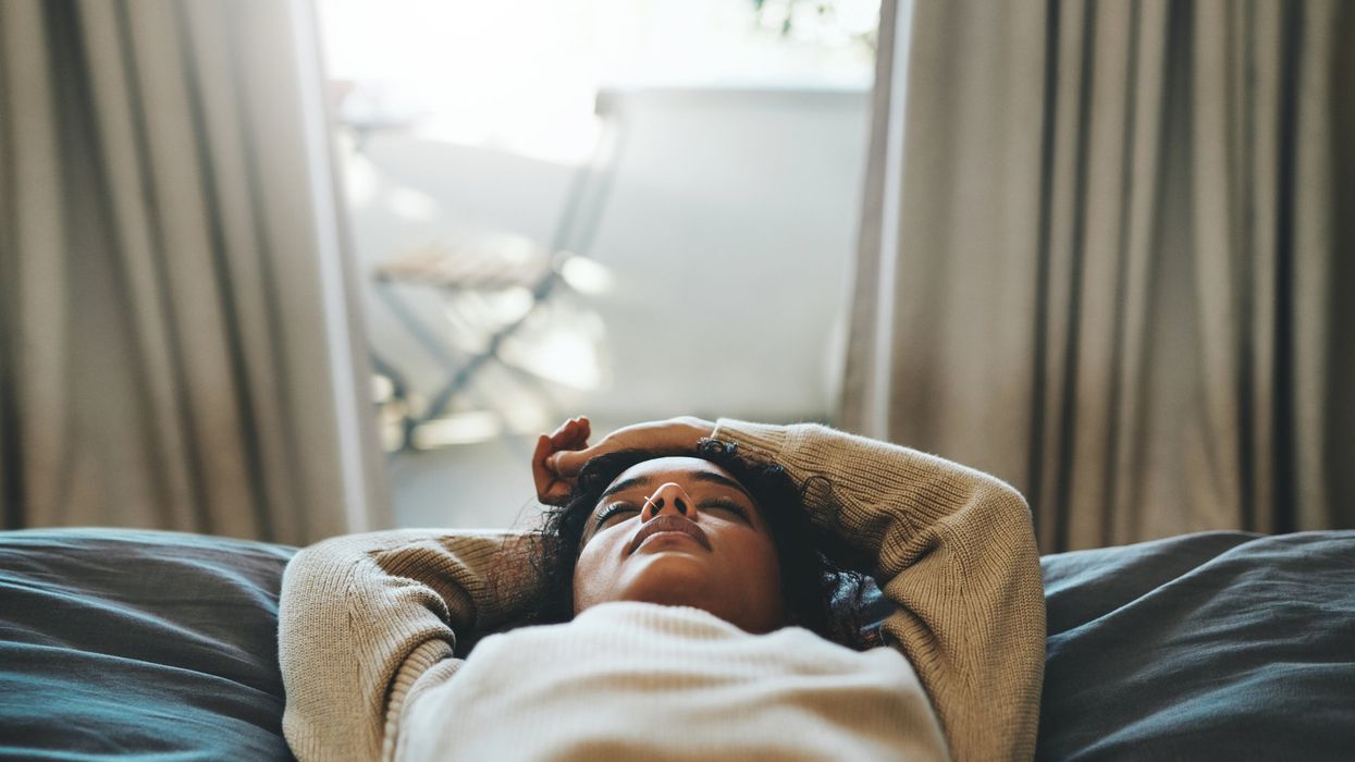 Heavy Uterine Bleeding May Cause This Potentially Serious Complication