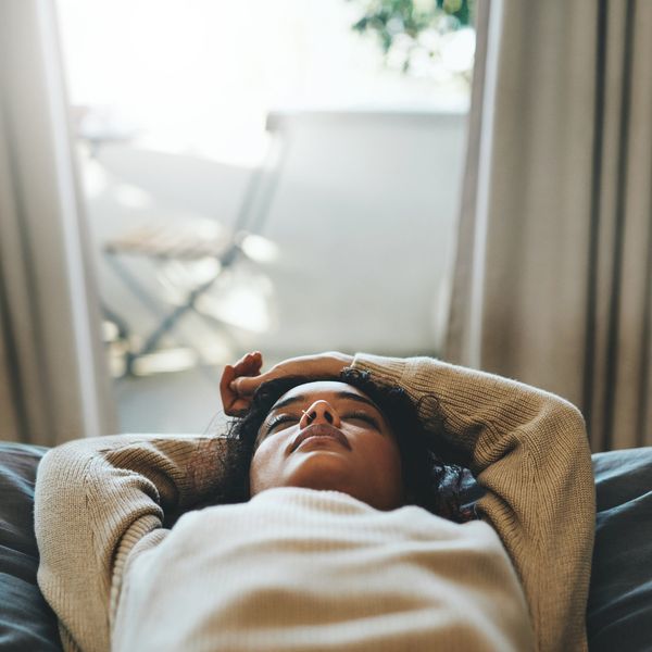 Heavy Uterine Bleeding May Cause This Potentially Serious Complication