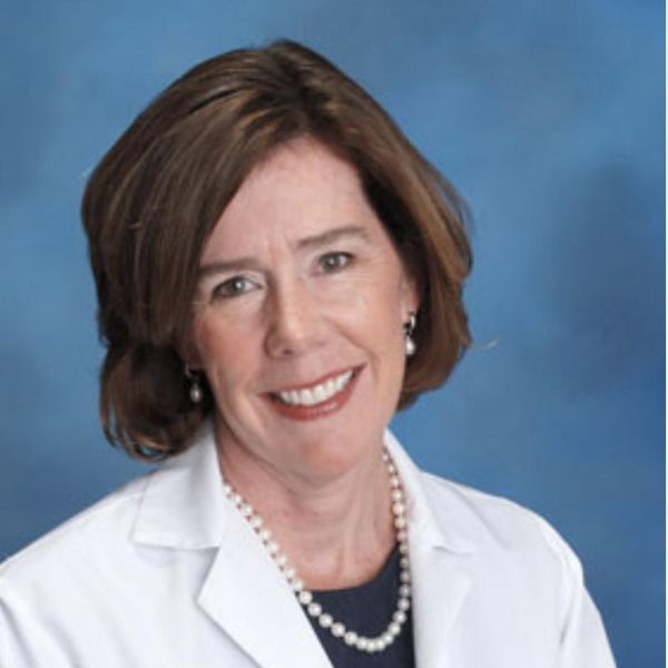 Helen Boucher, MD, FACP, FIDSA,