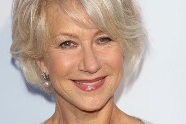 helen mirren