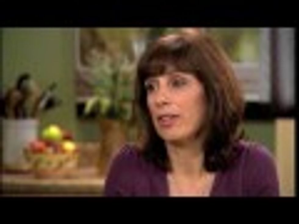 Helping Children Become Independent Adults, Part 1 video