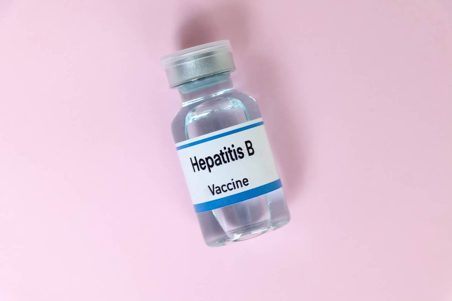 4 Things to Know About the Hepatitis B Vaccine